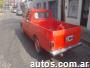 Mercedes-Benz 220 220D Pick-up en Rosario